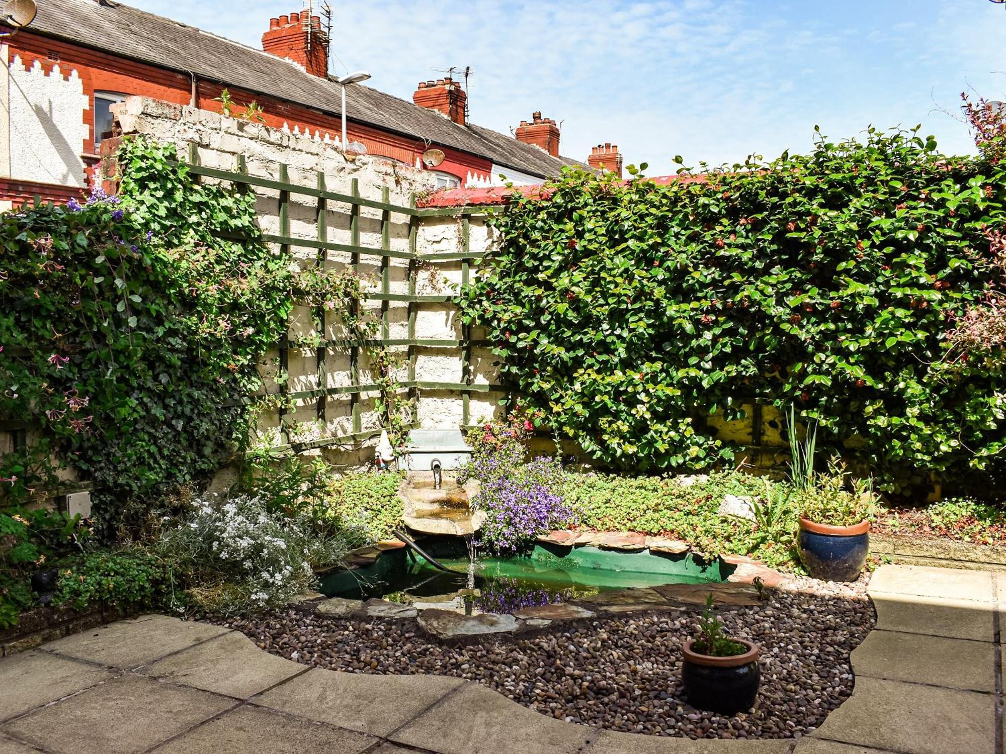 Chaseley House Villa Blackpool Exterior photo